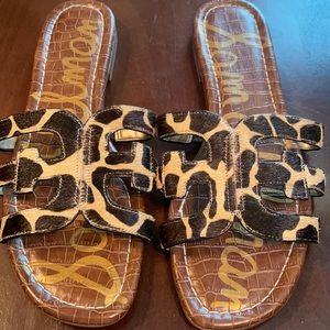 Sam Edelman sandals
